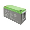 QOLTEC 53078 Deep Cycle Gel battery 12V