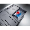 Built-in dishwasher BOSCH SPV4EMX61E