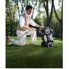 Roborock RockMow Z130 Mower, AWD, 3000m², RTK + VSLAM, (Edge Cutting module sold separately)