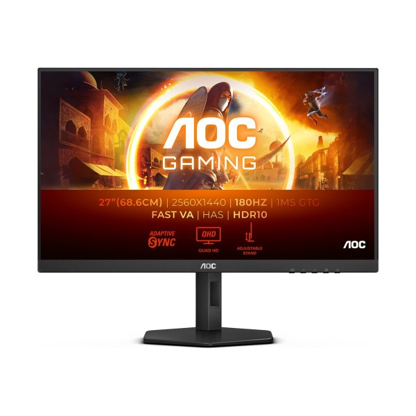 AOC Q27G4XN 27inch