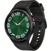 SMARTWATCH GALAXY WATCH6 CLAS./LTE 47MM BLACK SM-R965 SAMSUNG