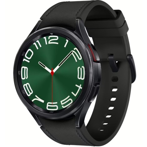 SMARTWATCH GALAXY WATCH6 CLAS./LTE 47MM BLACK SM-R965 SAMSUNG