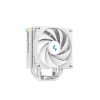 DeepCool AK400 DIGITAL SE WH cooling