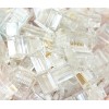 CABLE ACC JACK RJ45/WTYKRJ45 GENWAY