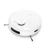 Ecovacs | Robot Vacuum cleaner with CH1918 Auto-empty station | DEEBOT_T9_CH1918 | Wet&Dry | Operating time (max) 175 min | Lithium Ion | 5200 mAh | Dust capacity 0.42 L | 3000 Pa | White | Battery warranty 24 month(s)