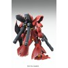 Figurka kolekcjonerska BANDAI MG 1/100 MSN-04 SAZABI Ver.Ka 18cm