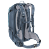 Bicycle backpack -Deuter Trans Alpine   30 ATLANTIC-INK