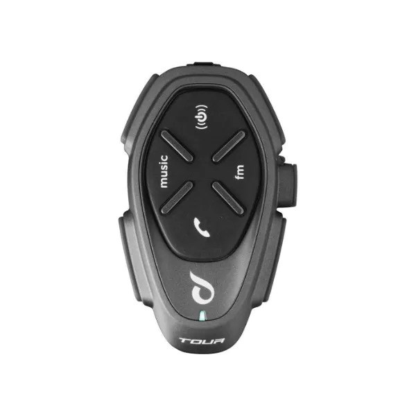 Interphone TOUR HD Motorbike intercom 1500 ...