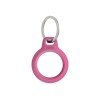 Belkin | Secure Holder with Key Ring for AirTag | Pink