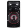 Poweraudio LG RNC5 speaker