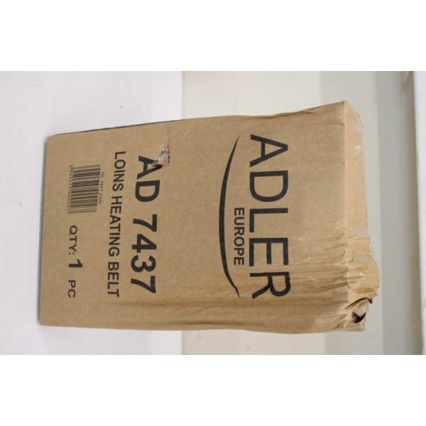 SALE OUT. Adler AD 7437 Heating ...