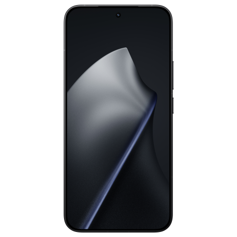 Xiaomi 15T Pro | Black | 6.83 