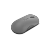 Lenovo Accessories 350 Bluetooth Silent Mouse (Luna Grey) | Lenovo