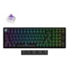 KEYBOARD WRL K4 HE STANDARD ED/BLACK K4H-J1 KEYCHRON