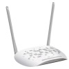 TP-LINK | Access Point | TL-WA801N | 802.11n | 2.4 | 300 Mbit/s | 10/100 Mbit/s | Ethernet LAN (RJ-45) ports 1 | MU-MiMO No | PoE in/out | Antenna type 2 x Fixed Omni-Directional Antennas | No