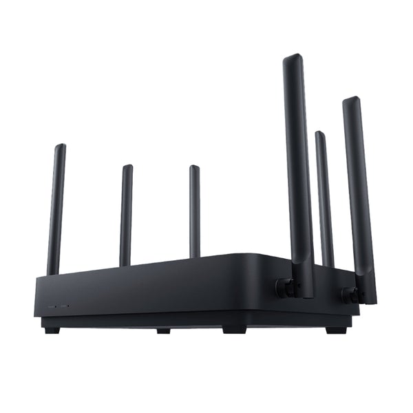 Dual-Band Wireless Wi-Fi 6 Router | ...