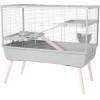 ZOLUX Neolife 100 green - rabbit cage