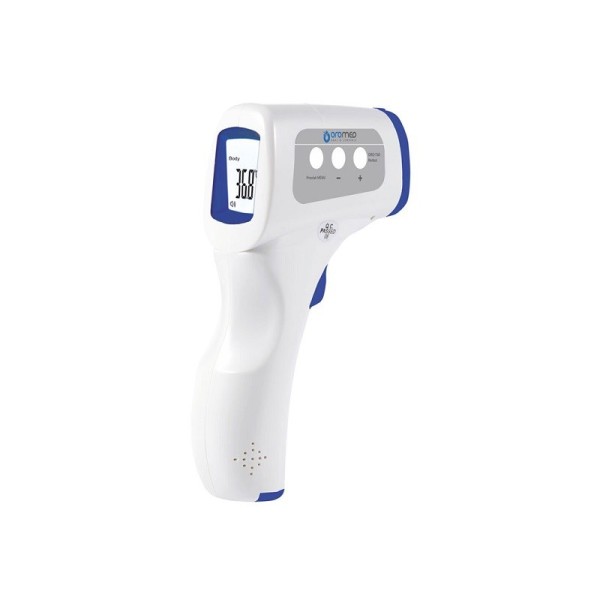 Oromed ORO-T60 PERFECT Remote sensing thermometer ...