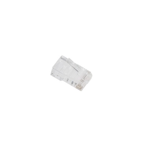 LANBERG PLU-6000EZ Plug RJ-45 UTP CAT6
