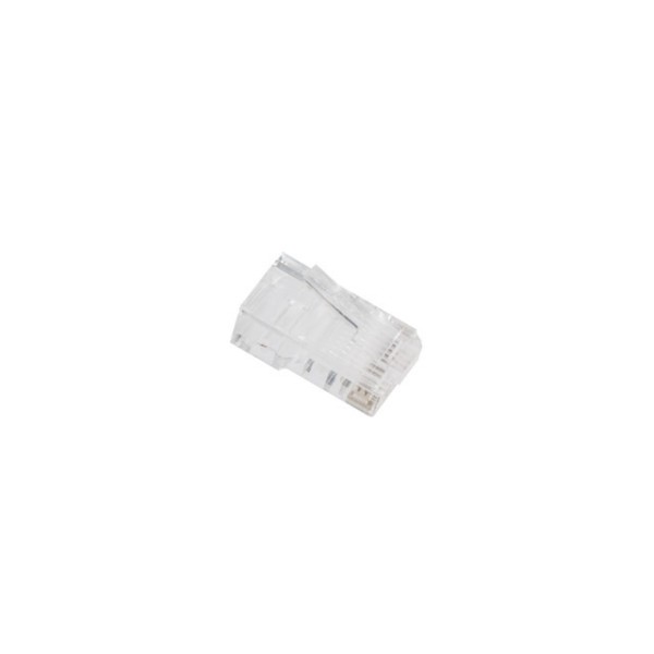 LANBERG PLU-6000EZ Plug RJ-45 UTP CAT6