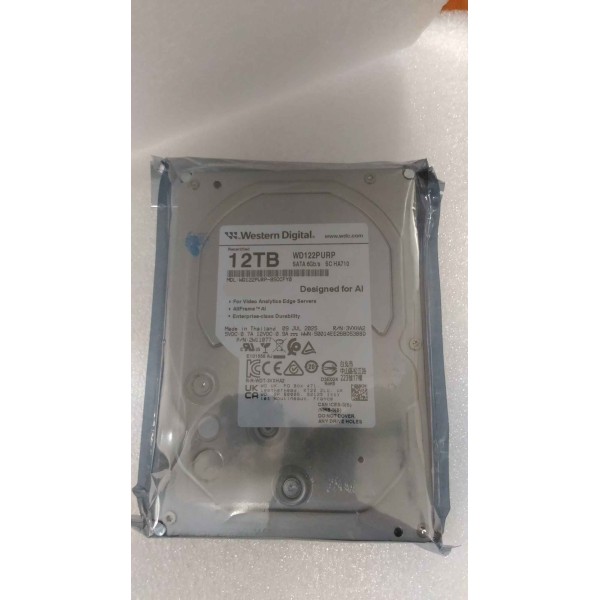 SALE OUT. Western Digital WD Purple ...