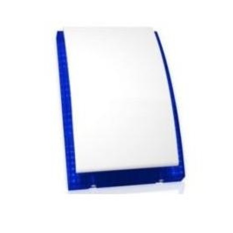 SIREN OUTDOOR BLUE/SP-4001BL SATEL