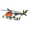 LEGO CITY 60503 Coast Guard Helicopter