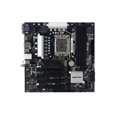BIOSTAR B760MXC PRO 2.0 motherboard
