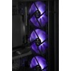 Actina 5901443410362 PC Intel® Core™ i5 i5-14400F 32 GB DDR5-SDRAM 1 TB SSD Intel Arc B580 Windows 11 Home Midi Tower Black