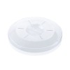 ETA | Food Dryer | Power 380 W | Number of trays 8 | Integrated timer | Black