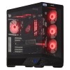 Actina 5901443441212 PC Intel Core Ultra 5 245KF 16 GB DDR5-SDRAM 1 TB SSD NVIDIA GeForce RTX 5070 Midi Tower Black