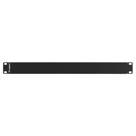 Lanberg AK-1401-B rack accessory Blank panel