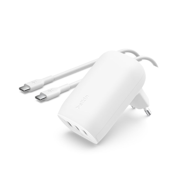 Belkin BoostCharge Laptop, Smartphone, Universal White ...