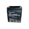 EnerGenie Rechargeable battery 12 V 5 AH for UPS | EnerGenie