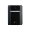 APC Back-UPS 1200VA 230V AVR IEC Sockets