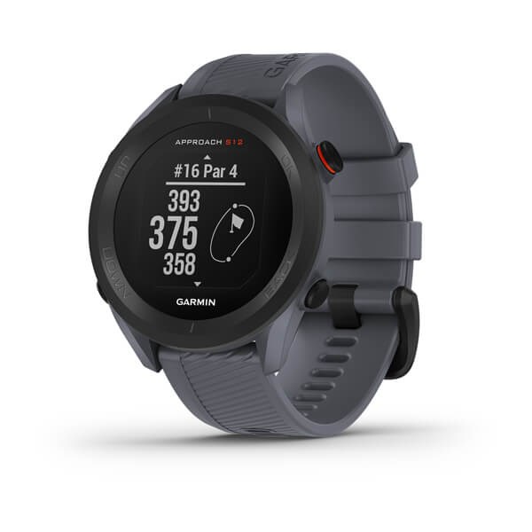 Zegarek Garmin Approach S12 GPS Golf ...