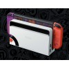 NINTENDO Switch OLED Pokemon Scarlet and Violet Ed.