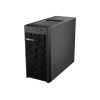 Dell | PowerEdge | T150 | Tower | Intel Pentium | 1 | G6405T | 2C | 4T | 3.5 GHz | 1000 GB | Up to 4 x 3.5