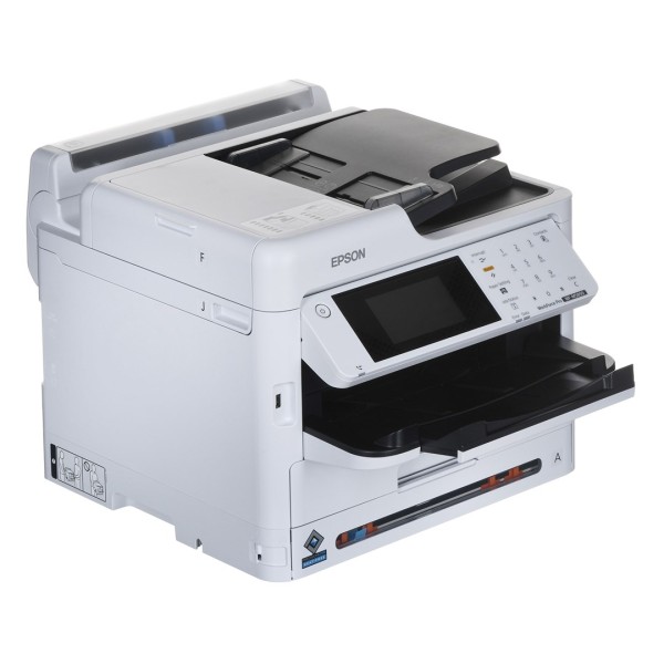 Epson WorkForce Pro WF-M5899DWF Inkjet A4 ...