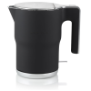 Gorenje | Kettle Ora Ito design | K15ORAB | Electric | 2400 W | 1.5 L | Stainless Steel | 360° rotational base | Black