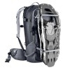 Deuter Freerider 30 chestnut/ umbra skydiving backpack