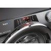 Candy | Washing Machine | RO41276DWMCRT-S | Energy efficiency class A | Front loading | Washing capacity 7 kg | 1200 RPM | Depth 45 cm | Width 60 cm | Display | TFT | Steam function | Wi-Fi | Anthracite