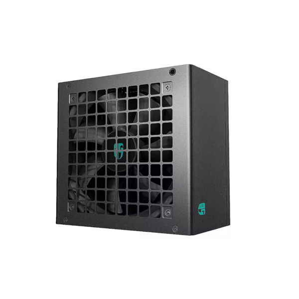 DEEPCOOL PF600X 600W 80 PLUS Standard ...