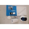 SALE OUT. Reolink Argus Series B430 Smart 5MP Pan & Tilt Wire-Free Camera, White | Reolink Smart Pan and Tilt Wire-Free Camera | Argus Series B430 | 23 month(s) | PTZ | 5 MP | Fixed | H.265 | Micro SD, Max. 128 GB | UNPACKED, USED