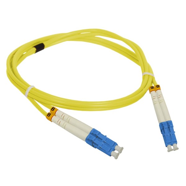 Alantec FOC-LCLC-9SMD-2 InfiniBand/fibre optic cable 2 ...