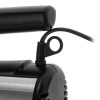 Adler Hand mixer | AD 4232 | Hand Mixer | 900 W | Number of speeds 5 | Turbo mode | Black/Stainless Steel