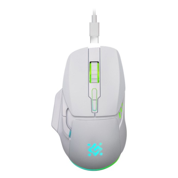 WIRELESS MOUSE DEFENDER STIX GM-009 RF ...