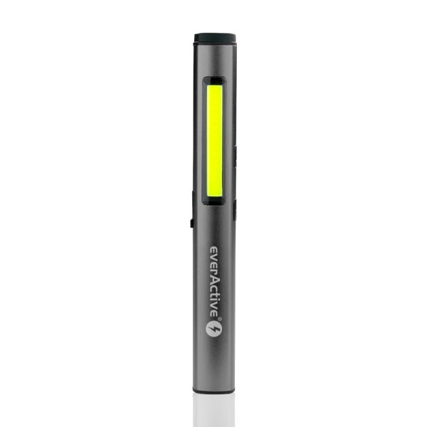 Rechargeable LED inspection lamp (LED) everActive ...