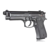 Beretta M92 FS HME spring-loaded ASG pistol