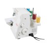 Singer Sewing Machine | 14SH654 | Number of stitches 6 | White
